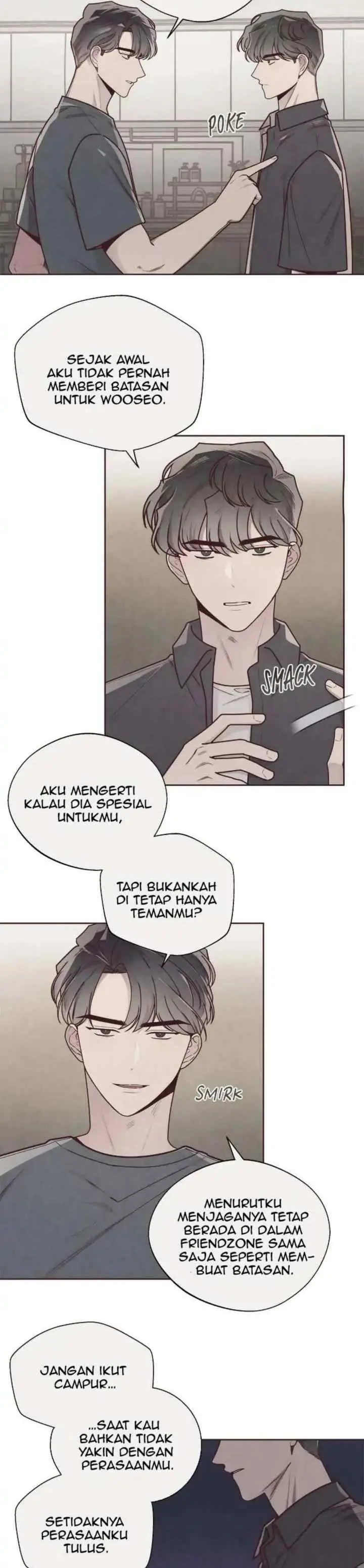 Relationship Ring chapter 31 halaman 8