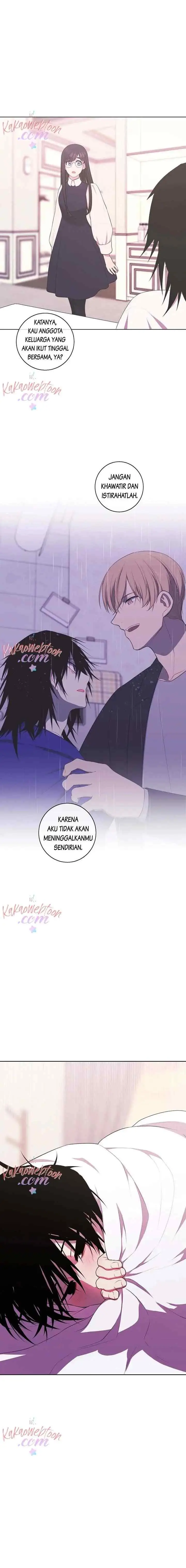 I'm Alone In The Novel chapter 115 halaman 12
