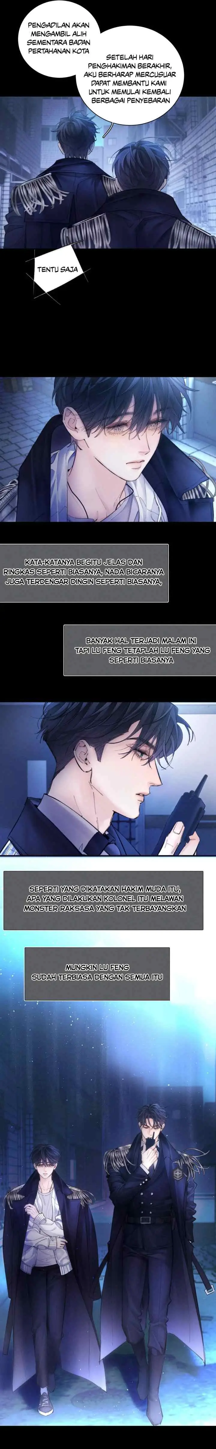 Wrong But Still Right chapter 40 halaman 11