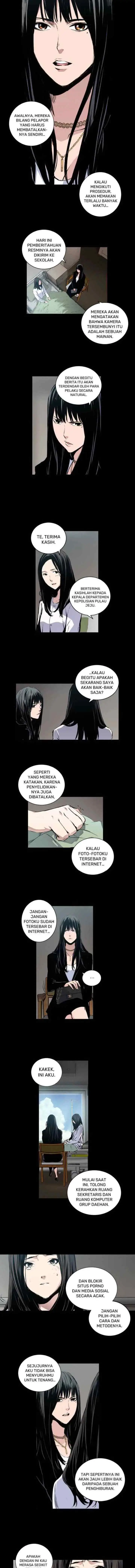 Island Part 2 chapter 28 halaman 4