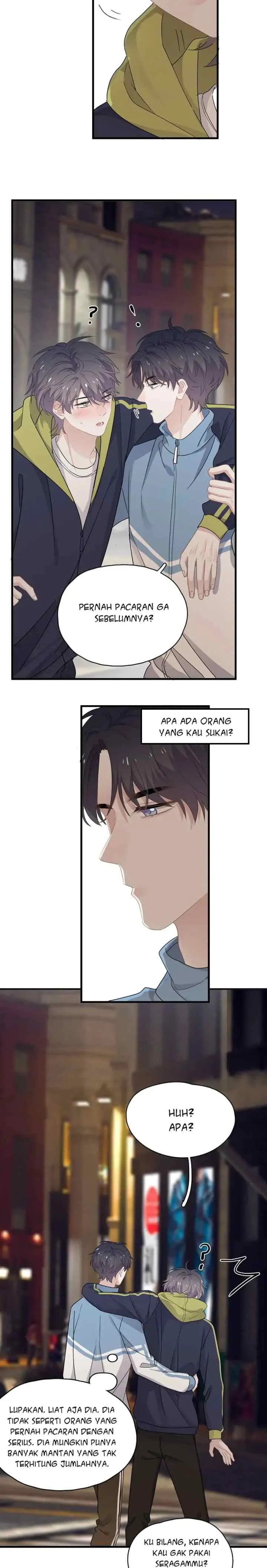 Zhe Ti Chao Gang Le chapter 61 halaman 4