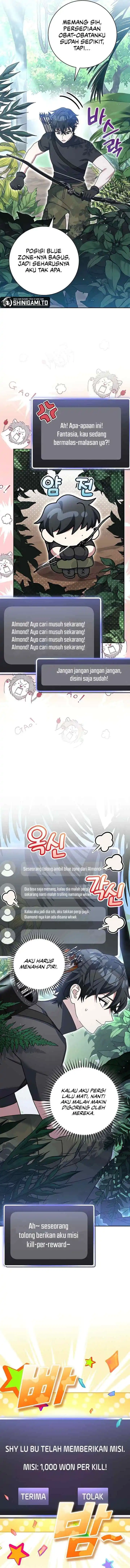 Genius Archer's Streaming chapter 71 halaman 4