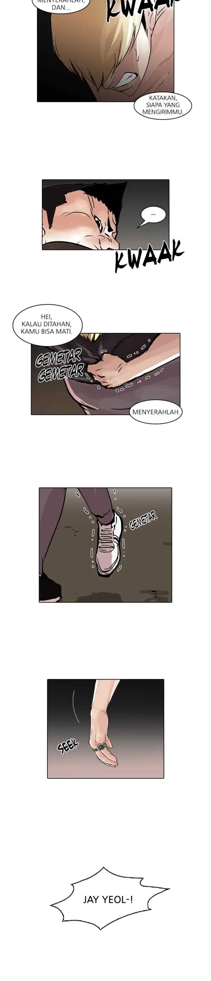 Lookism chapter 49 halaman 15