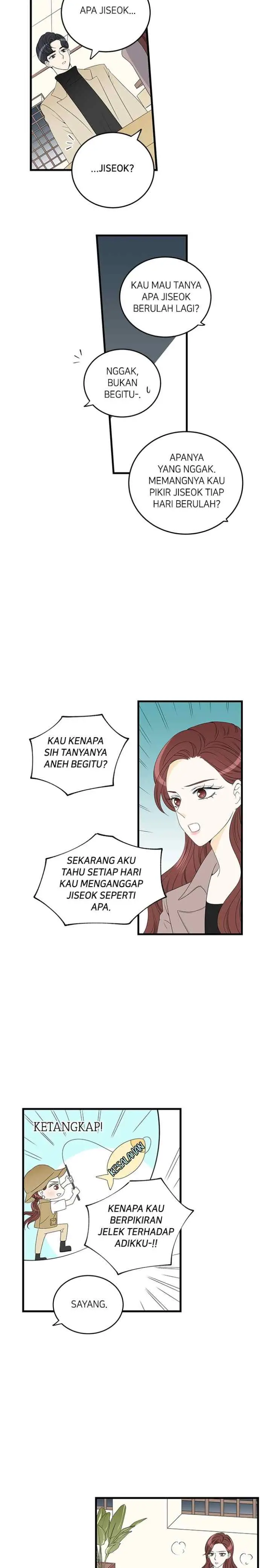 Early Morning Cinderella chapter 2 halaman 13