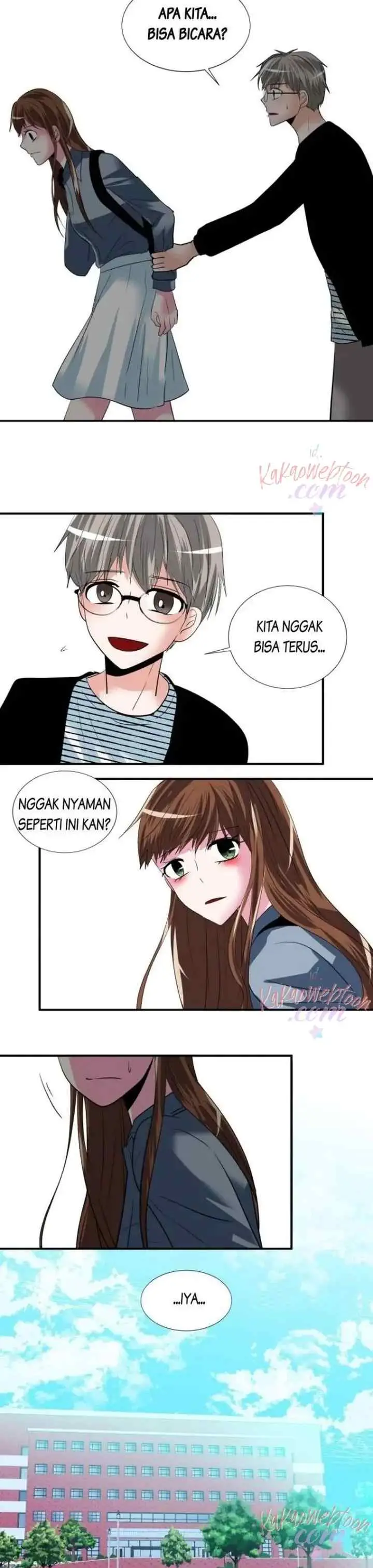Worst Love chapter 46 halaman 11