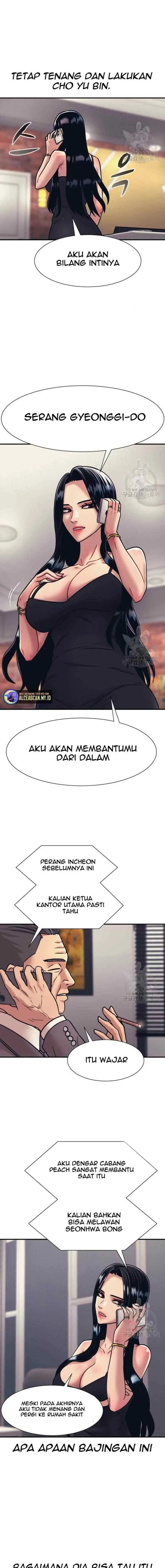 Injagang chapter 36 halaman 9