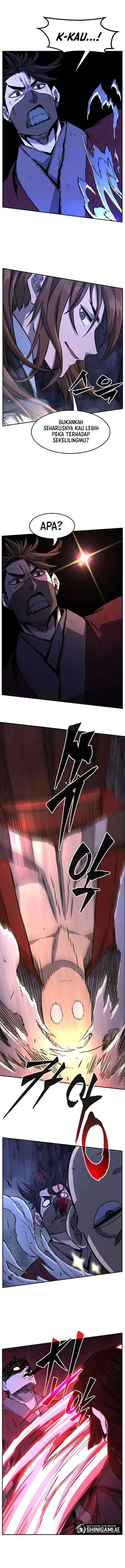 Absolute Sword Sense chapter 48 halaman 7