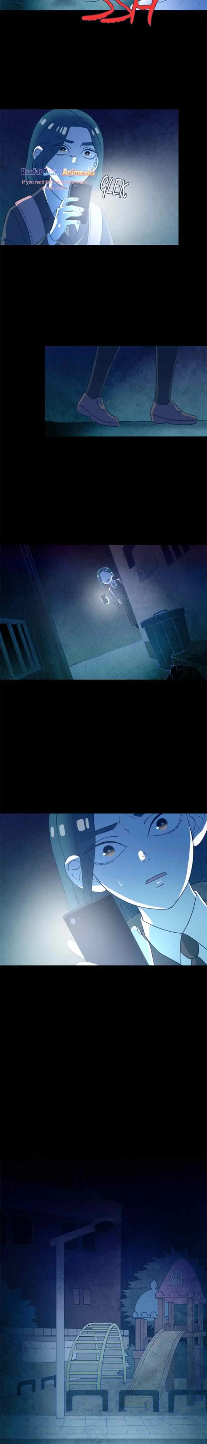 Ghost Teller chapter 68 halaman 10