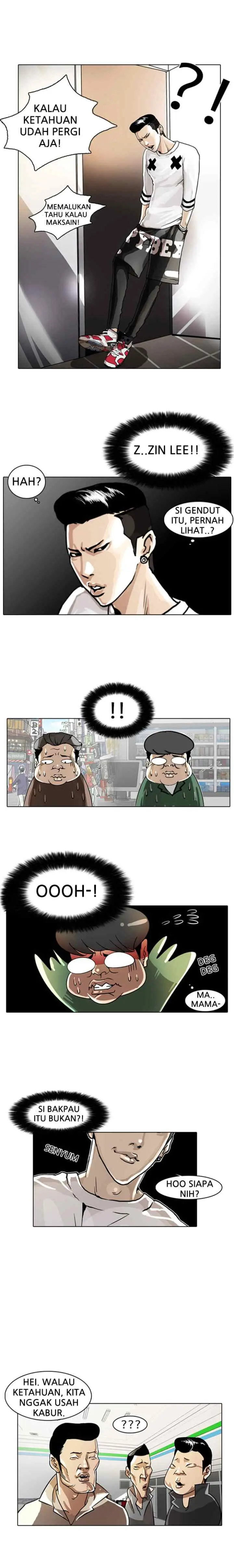 Lookism chapter 5 halaman 7