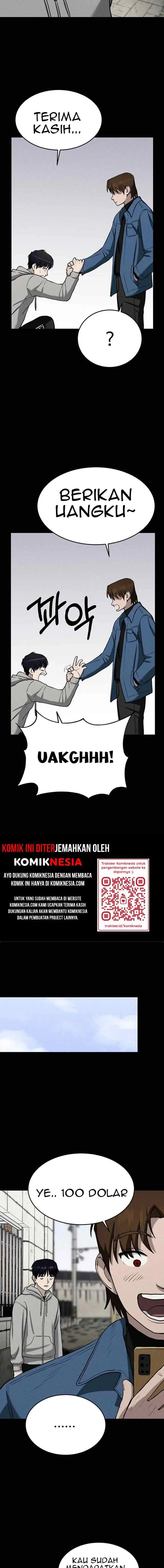 Fate Coin chapter 7 halaman 4