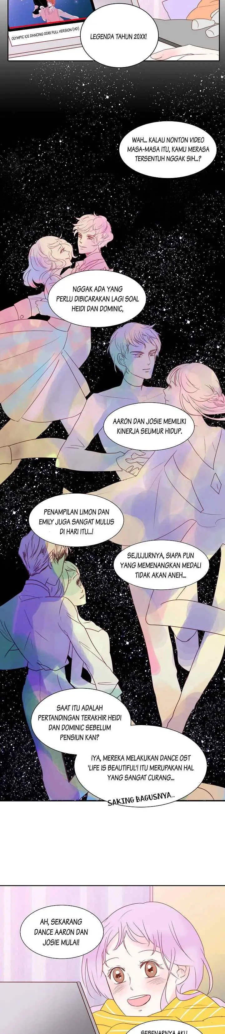 Golden Waltz chapter 6 halaman 10