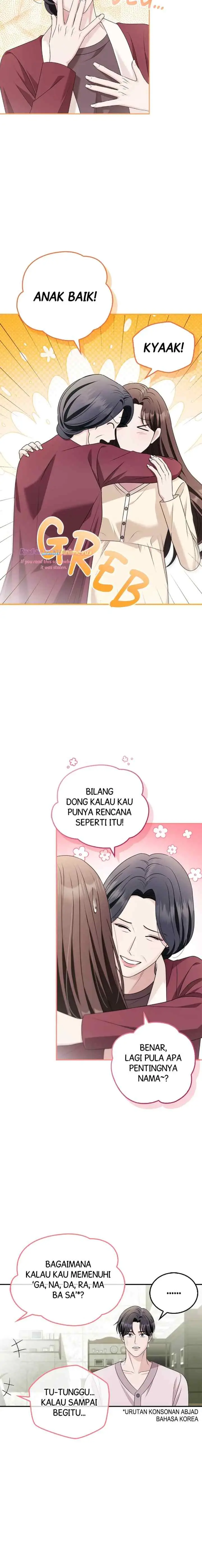 Couple, How Far We Can Go? chapter 75 halaman 14