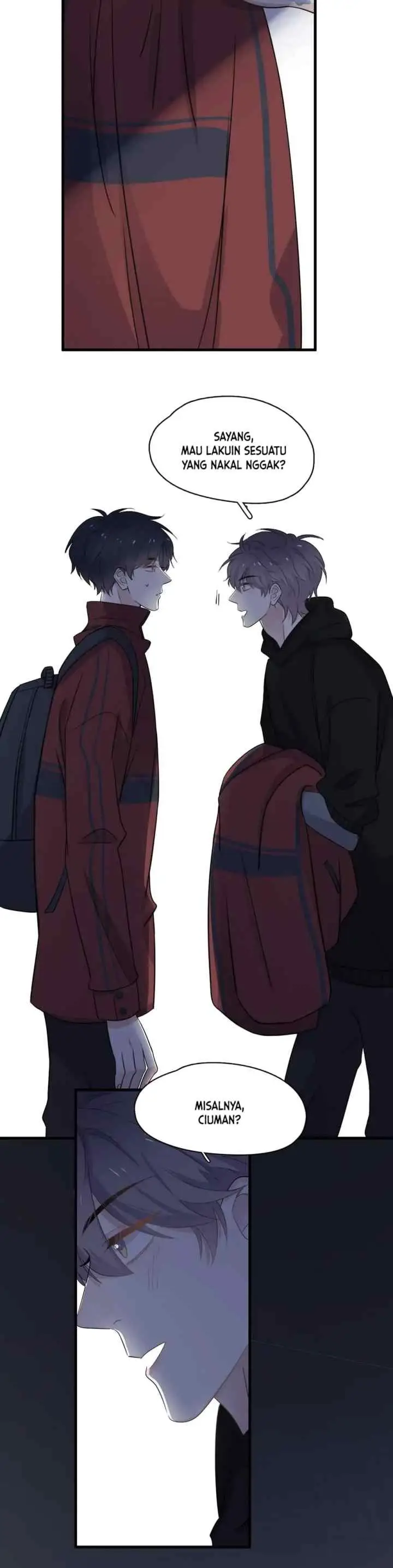 Zhe Ti Chao Gang Le chapter 102 halaman 18