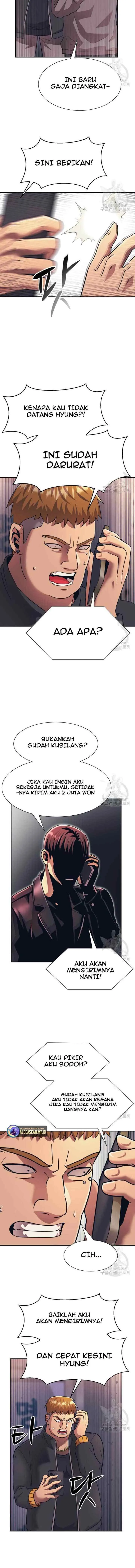 Injagang chapter 23 halaman 6
