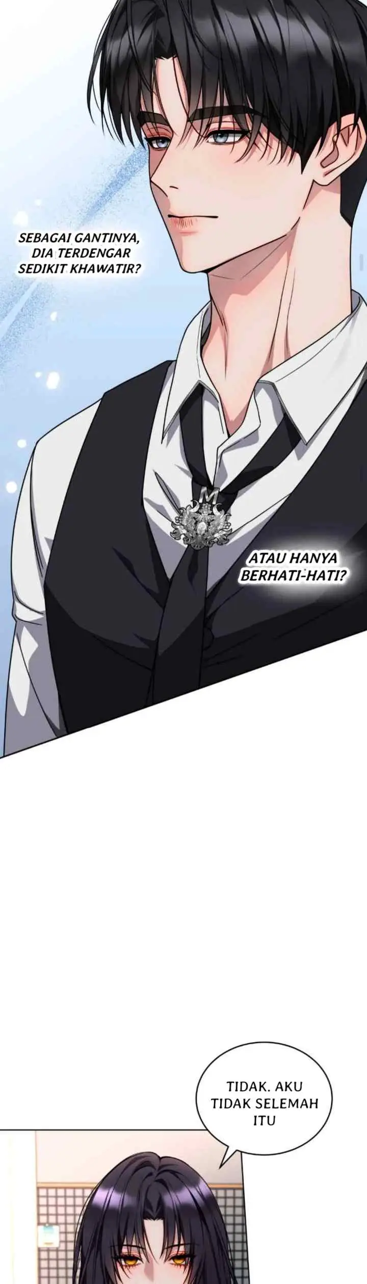 Vows And Bullets chapter 7 halaman 15