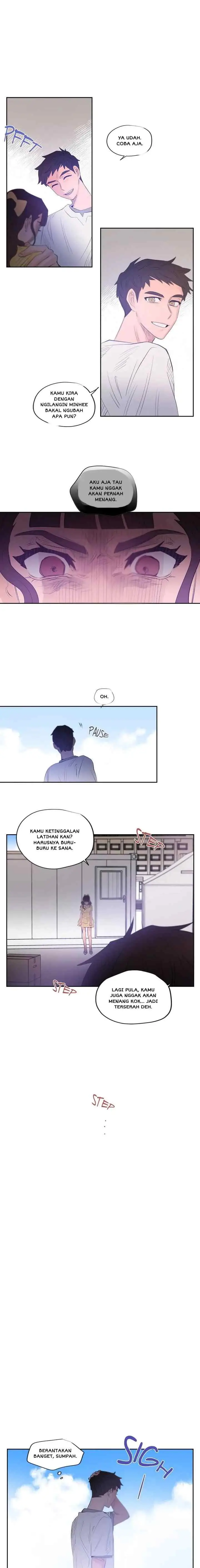 Broken Melody chapter 25 halaman 11
