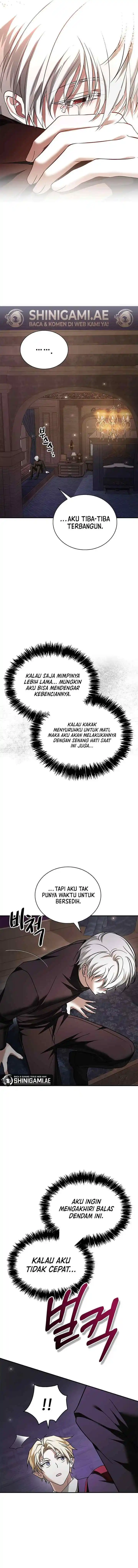 I'm Not That Kind of Talent chapter 82 halaman 17