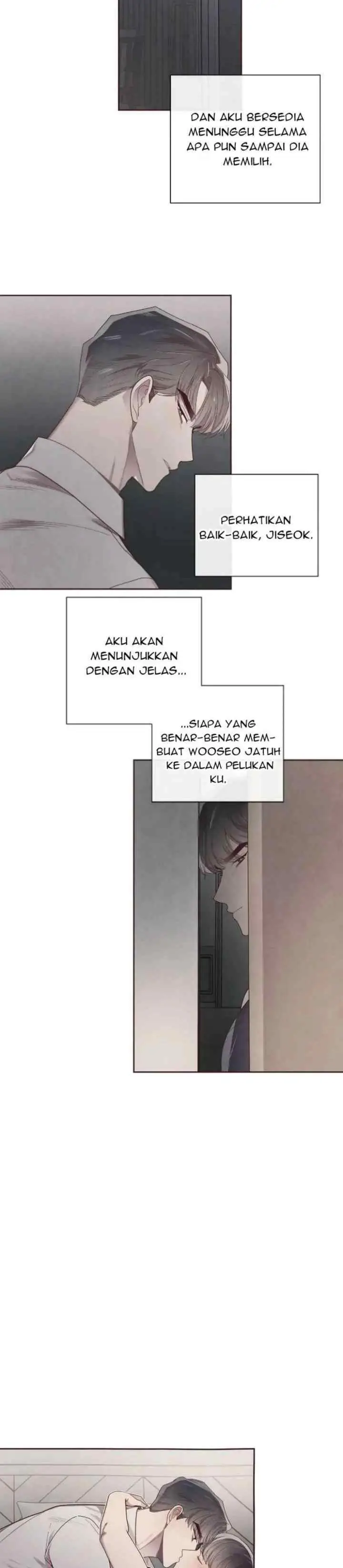 Relationship Ring chapter 41 halaman 17