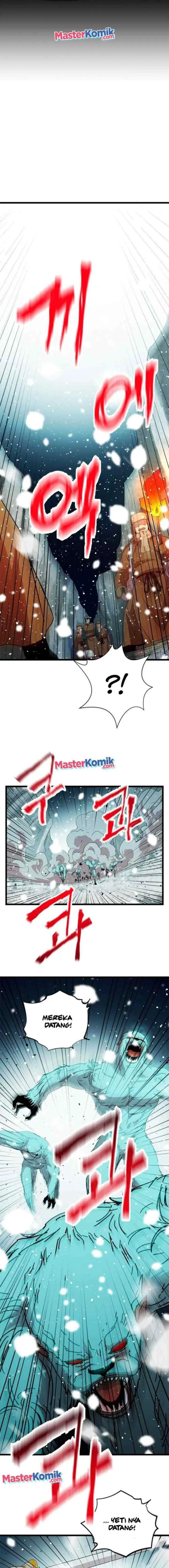 Bachelor's Return chapter 76 halaman 8