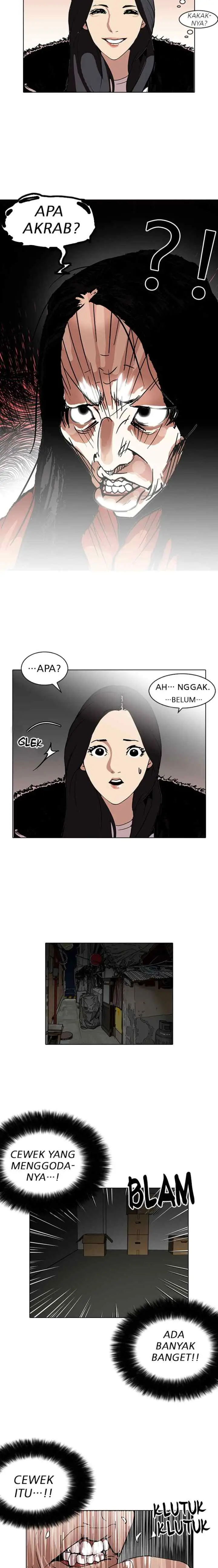 Lookism chapter 115 halaman 9