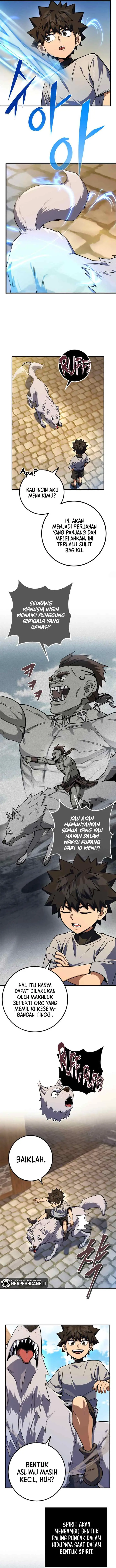 I Picked A Hammer To Save The World chapter 11 halaman 7