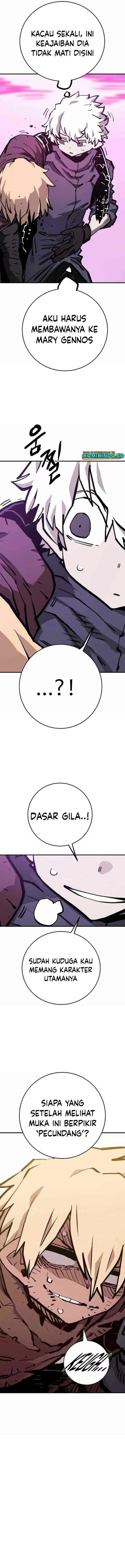 Players chapter 159 halaman 17