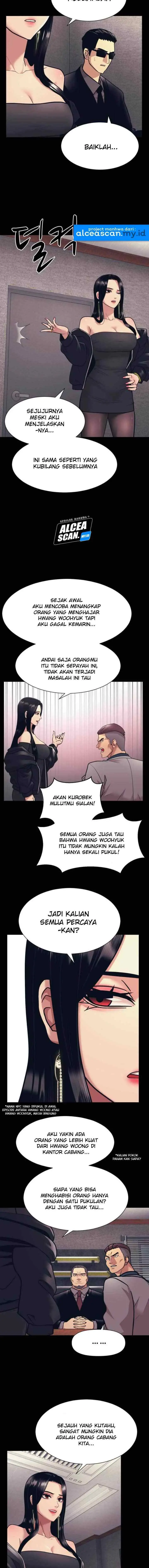 Injagang chapter 4 halaman 5