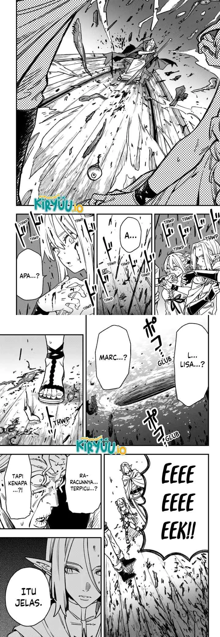 Kane no Naru Mori chapter 5 halaman 4