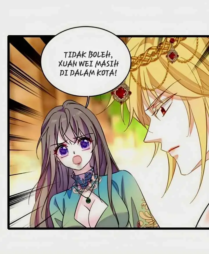 Romance in the Beast World chapter 455 halaman 9