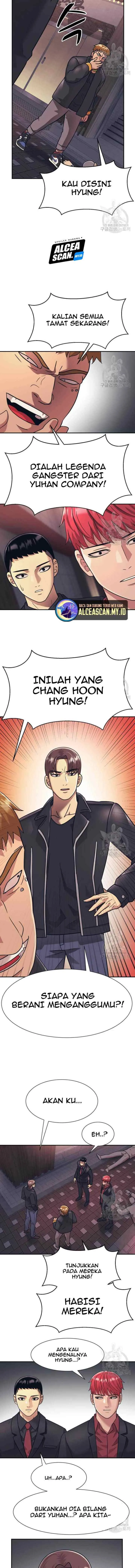 Injagang chapter 23 halaman 9