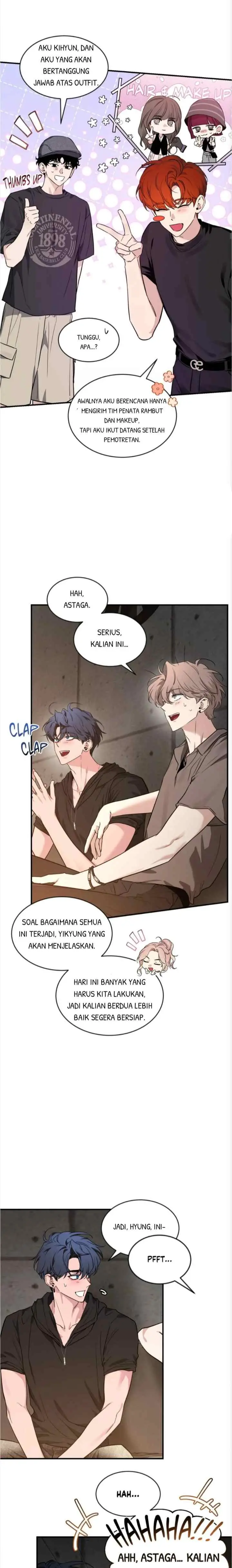 Sketch chapter 140 halaman 8