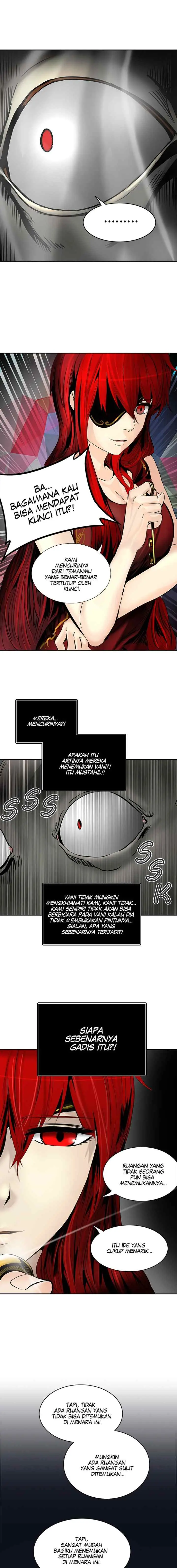 Tower of God chapter 294 halaman 14