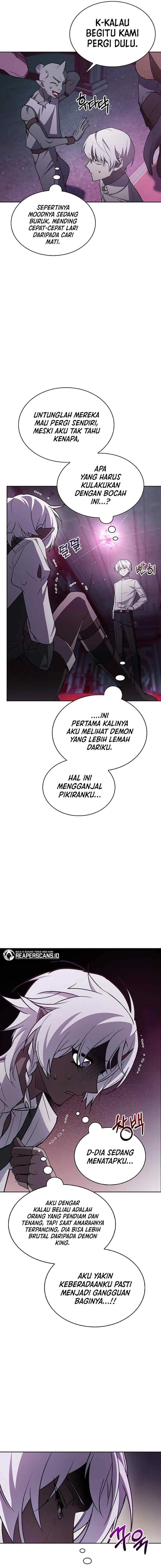 I'm Not That Kind of Talent chapter 5 halaman 15