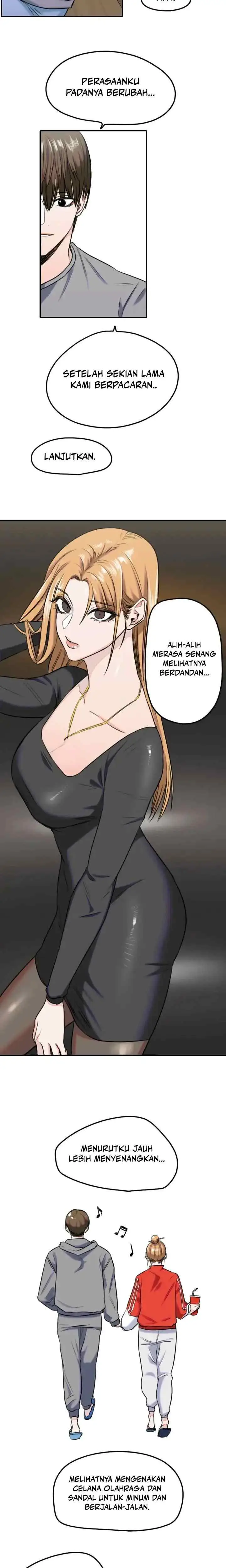 Drawing Romance chapter 158 halaman 14