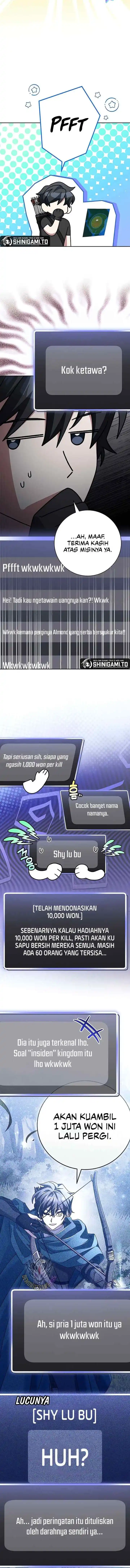 Genius Archer's Streaming chapter 71 halaman 5