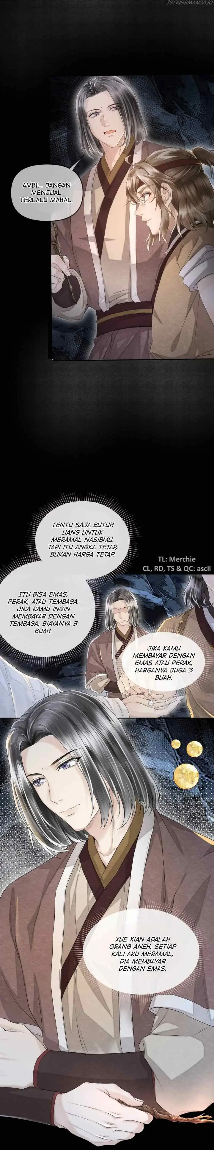 Tong Qian Kan Shi chapter 38 halaman 5