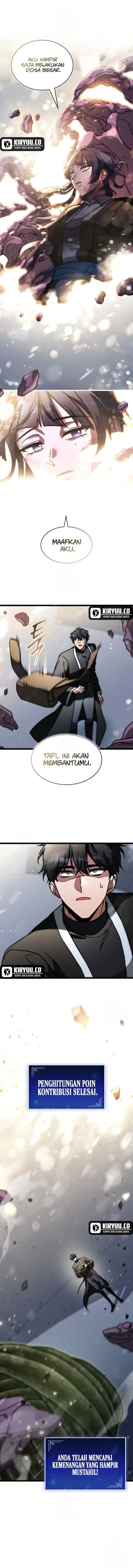 F-Class Destiny Hunter chapter 89 halaman 18