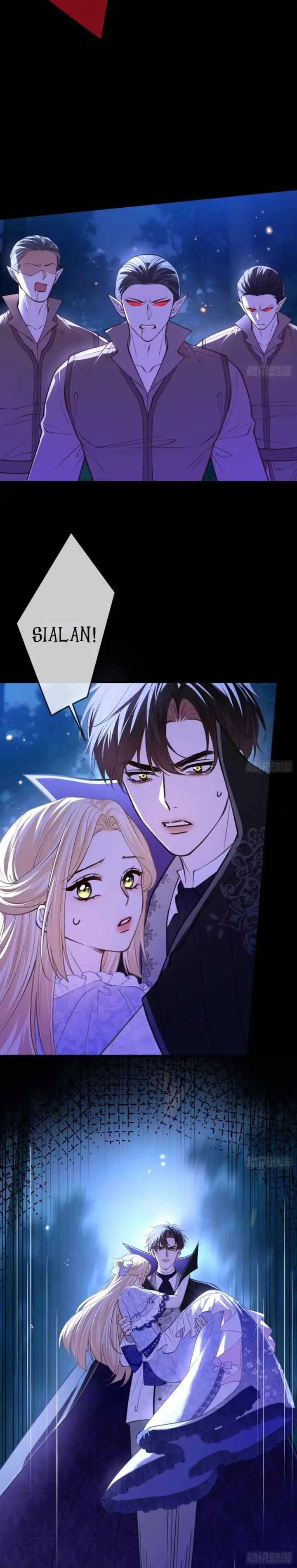 The Secret Game of Nobles chapter 73 halaman 13