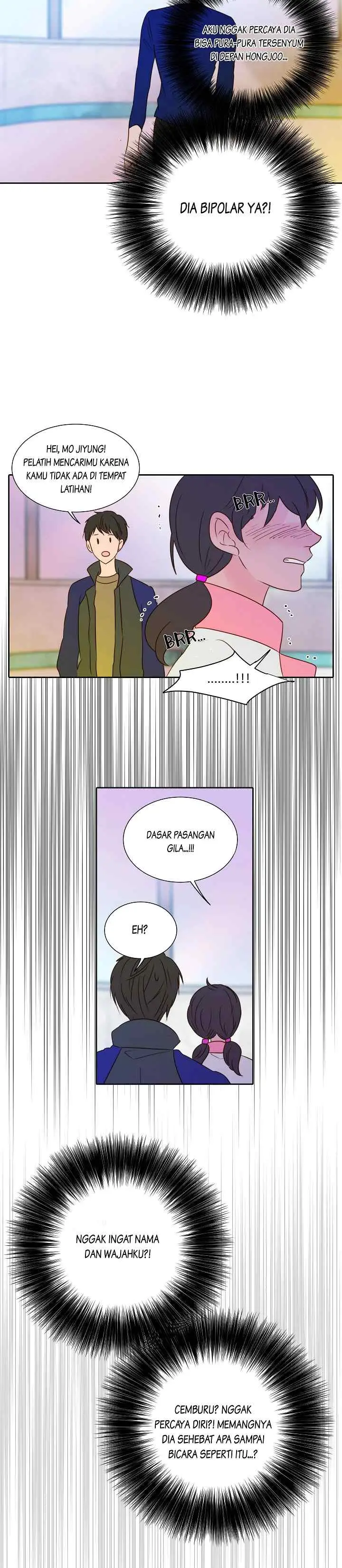 Golden Waltz chapter 17 halaman 7