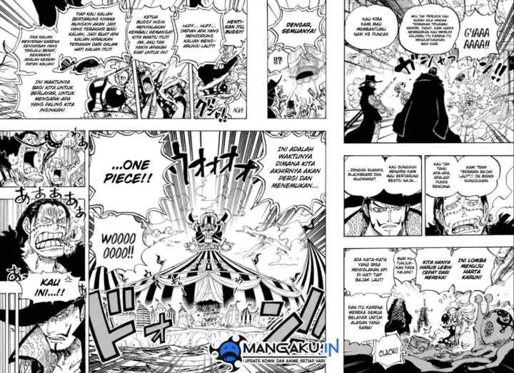 One Piece chapter 1082 halaman 5