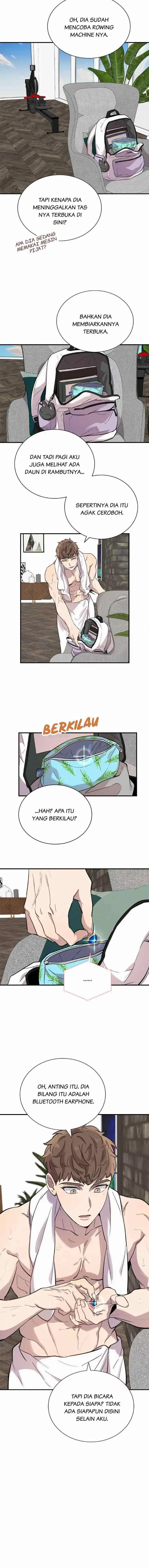 He Can't Be This Dumb! chapter 20 halaman 14