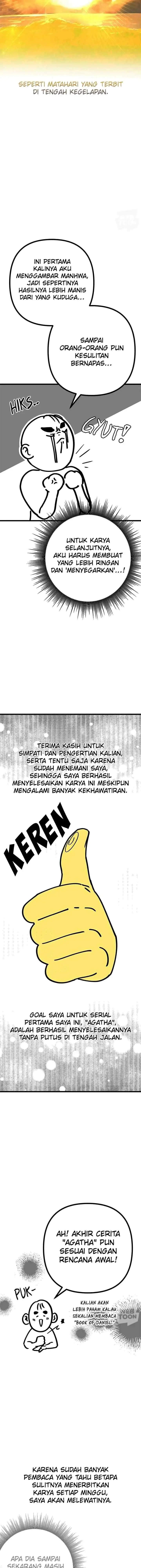 Agatha chapter 121.5 halaman 5