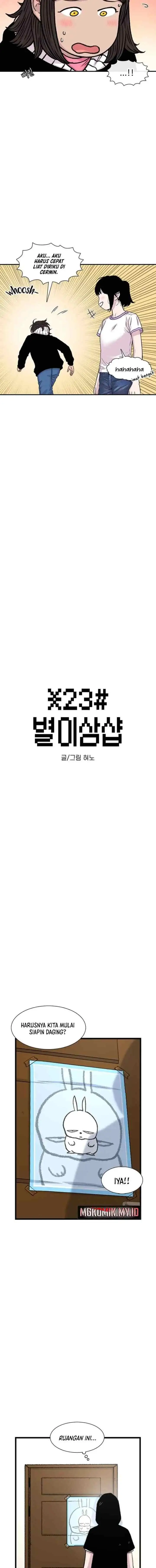 Ginseng Star Shop chapter 185 halaman 4