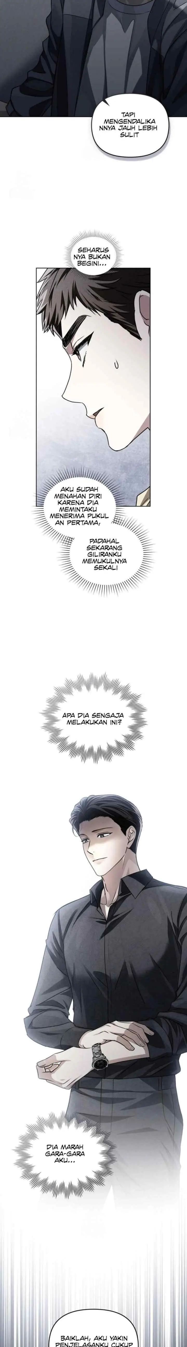 Honbul chapter 45 halaman 11