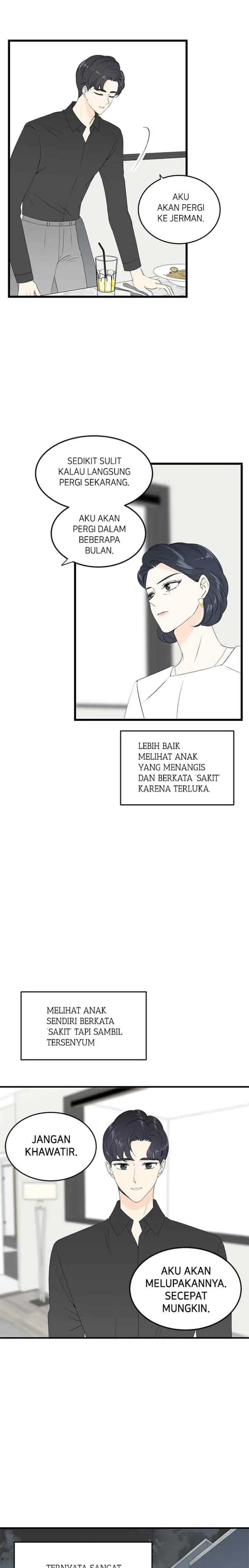 Early Morning Cinderella chapter 47 halaman 13