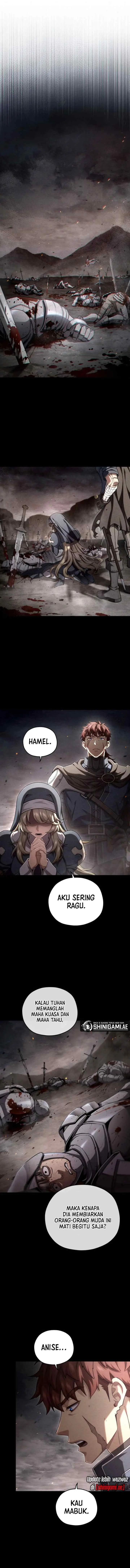 Damn Reincarnation chapter 67 halaman 10