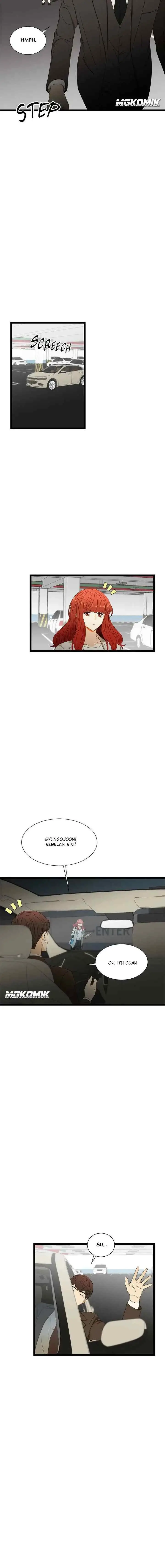 Faking It in Style chapter 40 halaman 12