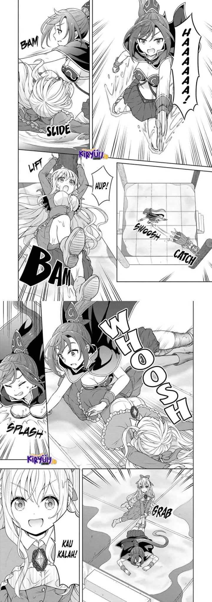 Cheat Kusushi no Slow Life: Isekai ni Tsukurou Drugstore chapter 45 halaman 13