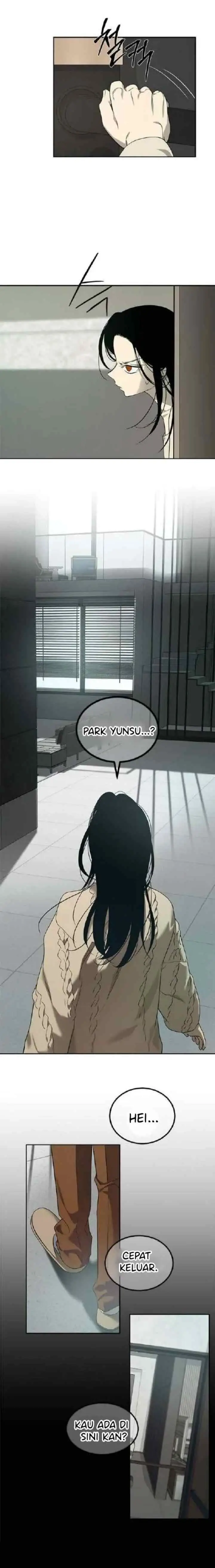 Loop chapter 193 halaman 12