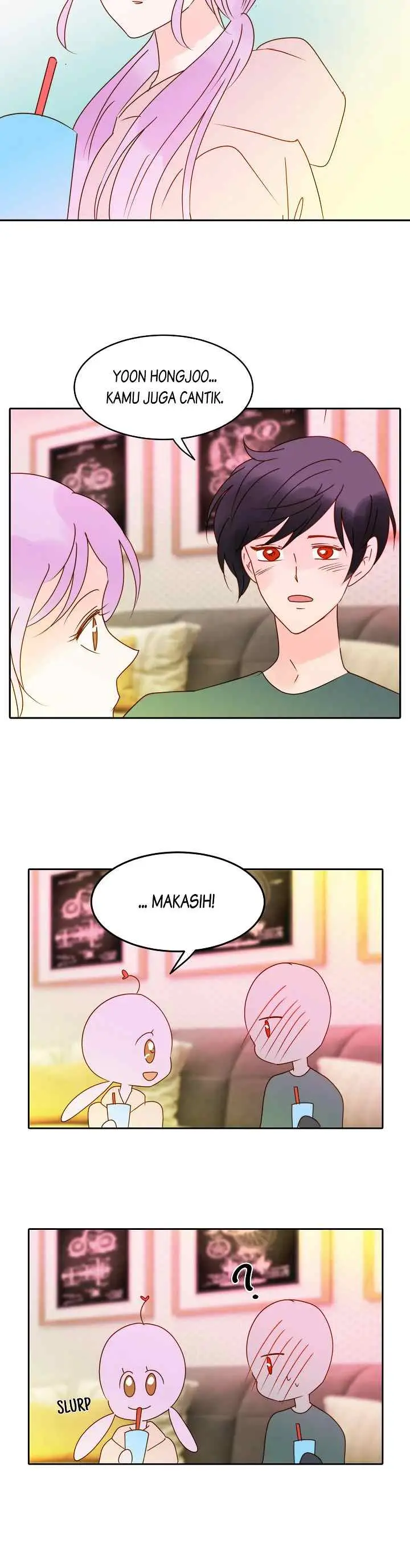 Golden Waltz chapter 55 halaman 16